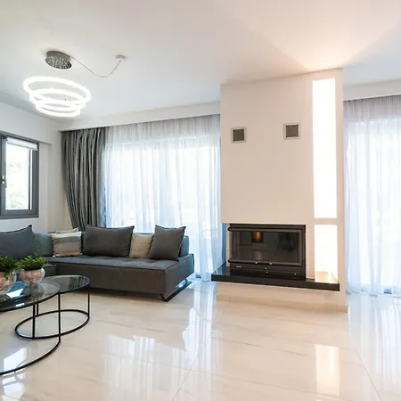 Apartment Marble Luxury