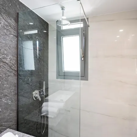 Marble Luxury * Nauplia