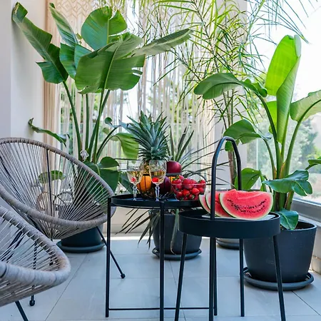 Marble Luxury * Nauplia