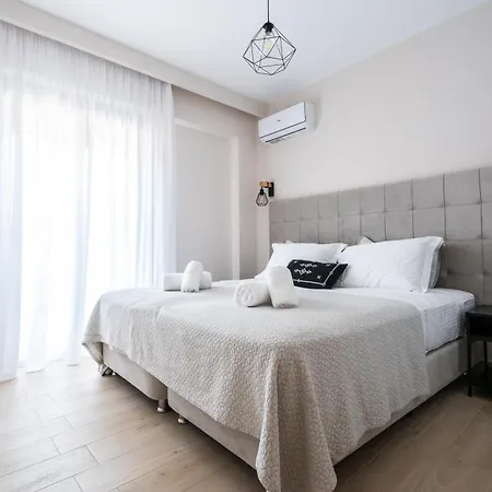 Marble Luxury Appartamento *