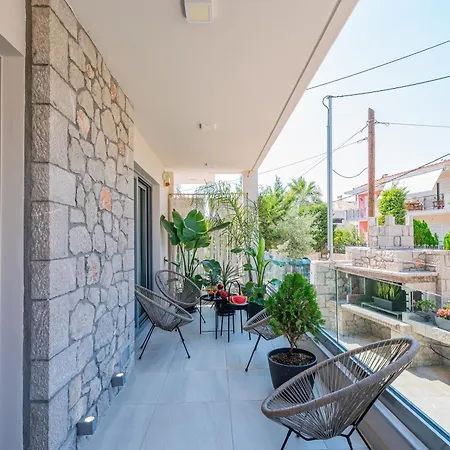 Apartment Marble Luxury