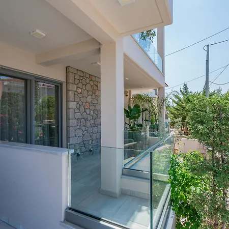 Marble Luxury Appartamento *