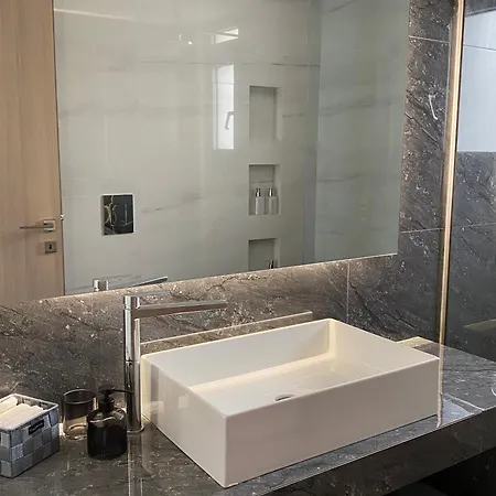 Apartment Marble Luxury