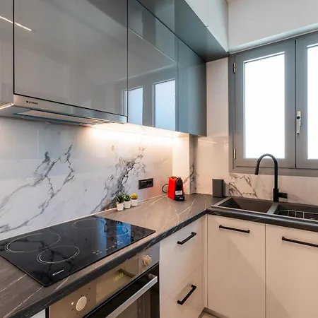 Marble Luxury Nafplio