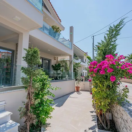 Marble Luxury Διαμέρισμα