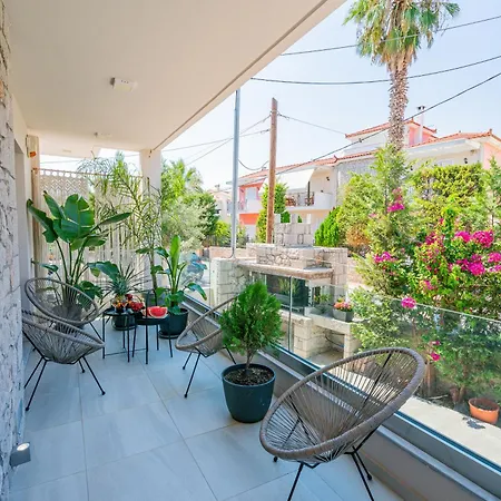 Apartment Marble Luxury *