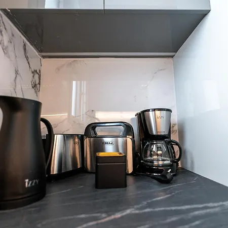 Apartment Marble Luxury Nafplio