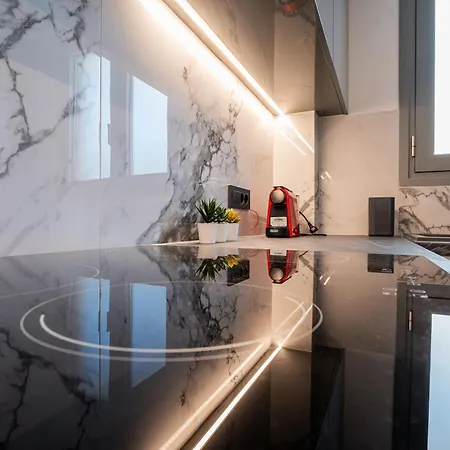 Marble Luxury *