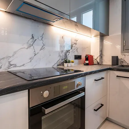 Apartment Marble Luxury Nafplio