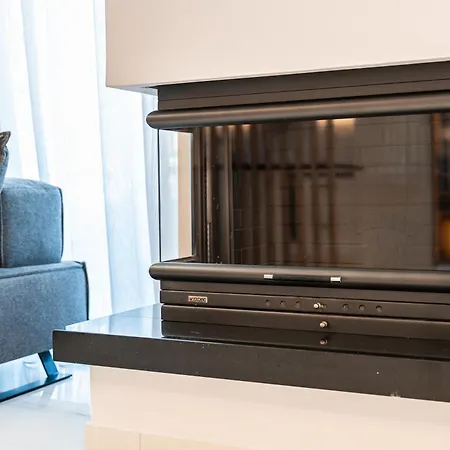 Apartment Marble Luxury *