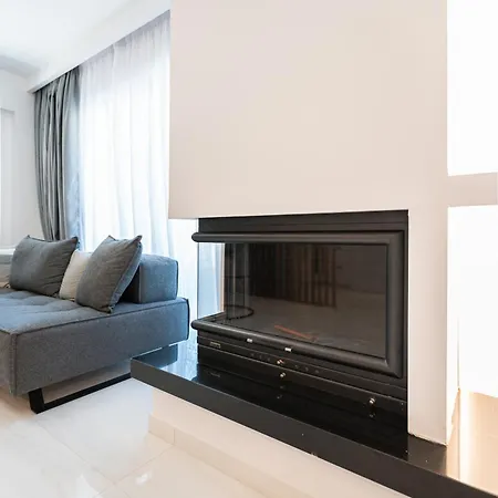 Marble Luxury * Nafplio