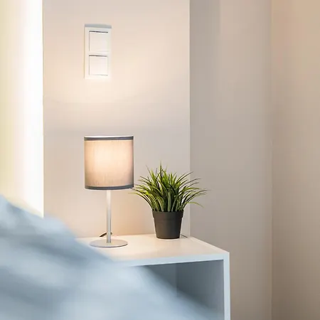 Διαμέρισμα Marble Luxury *