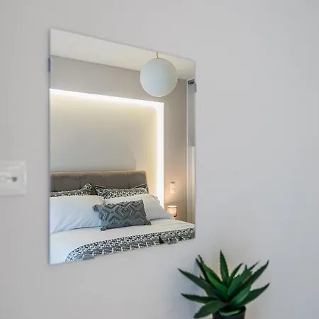 Daire Marble Luxury Anabolu