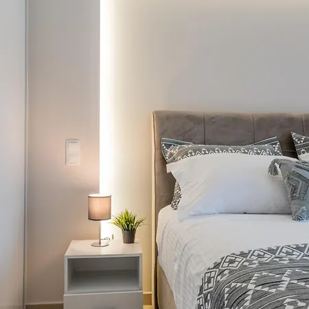 Marble Luxury Nafplio