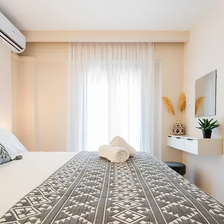 Marble Luxury * Nafplio