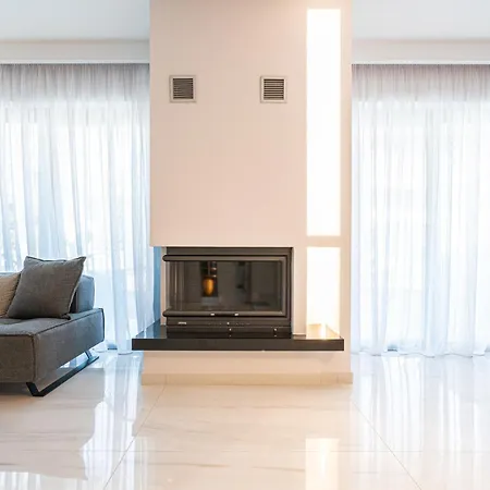 Marble Luxury