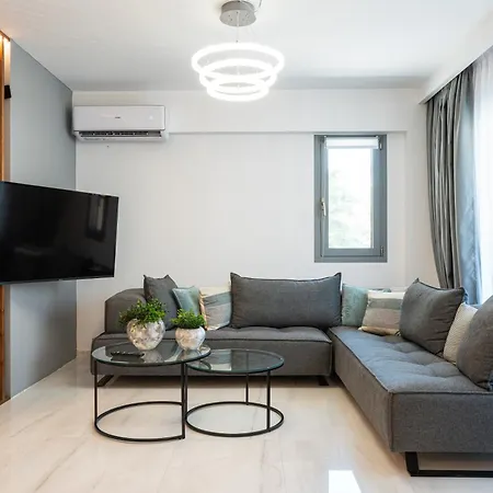 Διαμέρισμα Marble Luxury *