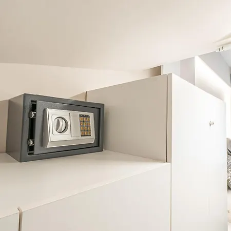 Apartment Marble Luxury Nafplio