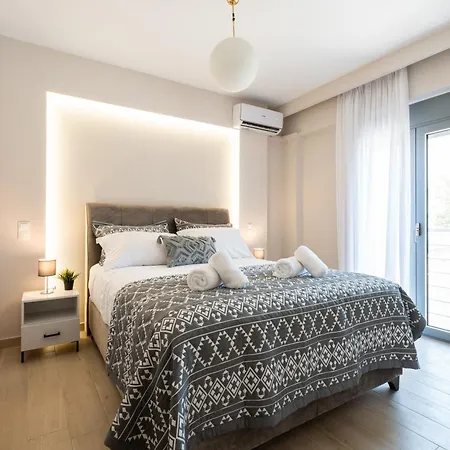 Marble Luxury Nafplio