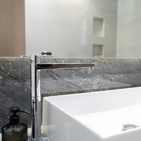Apartment Marble Luxury