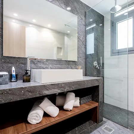 Apartment Marble Luxury *