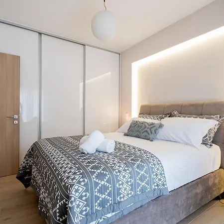 Διαμέρισμα Marble Luxury Ναύπλιο