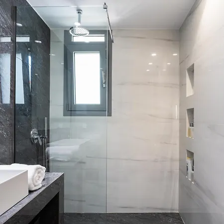 Marble Luxury *