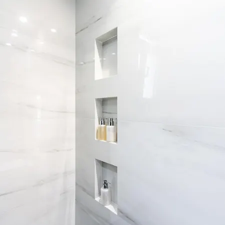 Marble Luxury Nafplio
