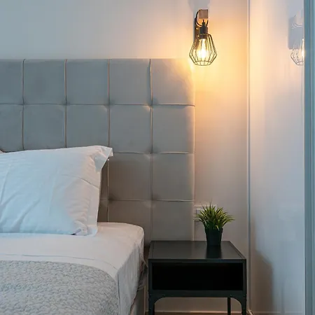 Marble Luxury Daire *