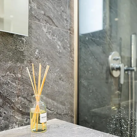 Daire Marble Luxury Anabolu