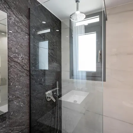 Marble Luxury *