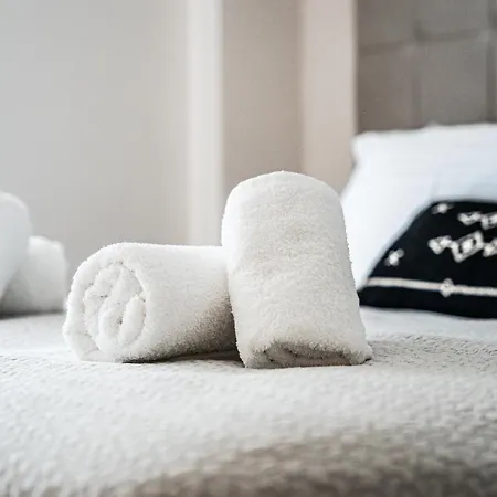 Marble Luxury Nafplio