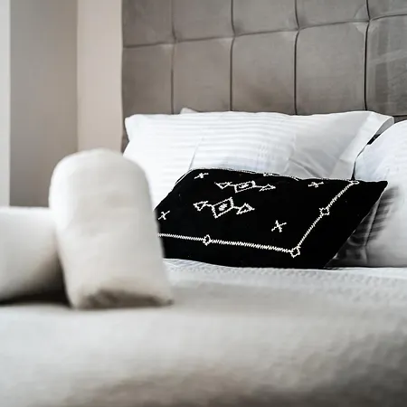Marble Luxury Nafplio