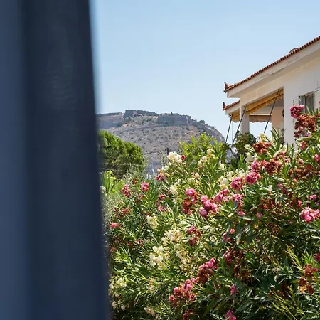 Marble Luxury Nafplio