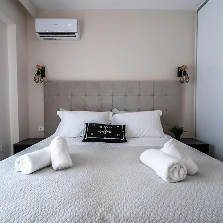 Apartment Marble Luxury *