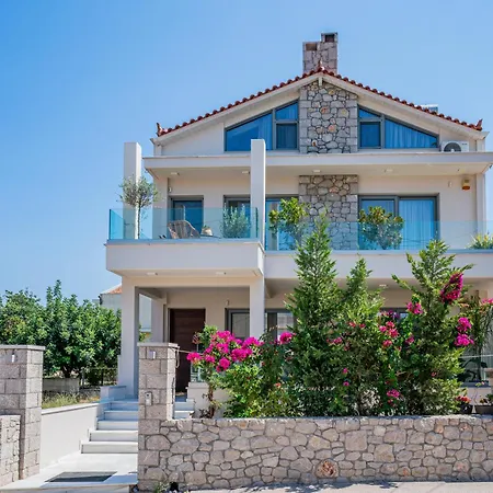 Marble Luxury * Nafplio