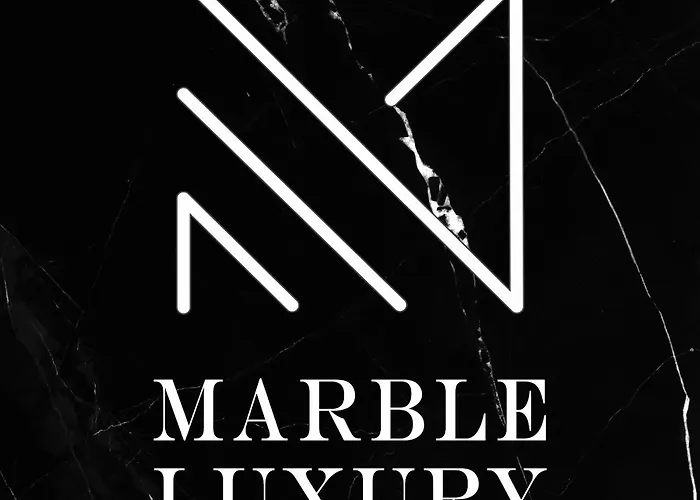 Marble Luxury *