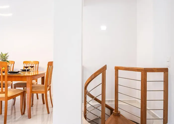 Marble Luxury Апартаменты Нафплион