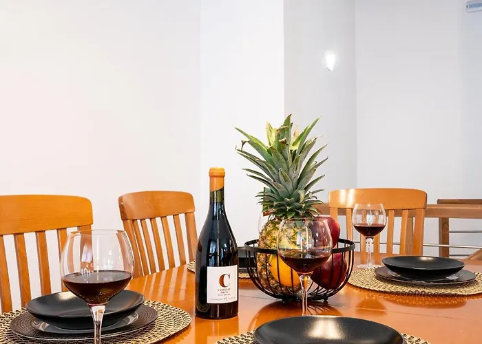 Apartamento Marble Luxury *