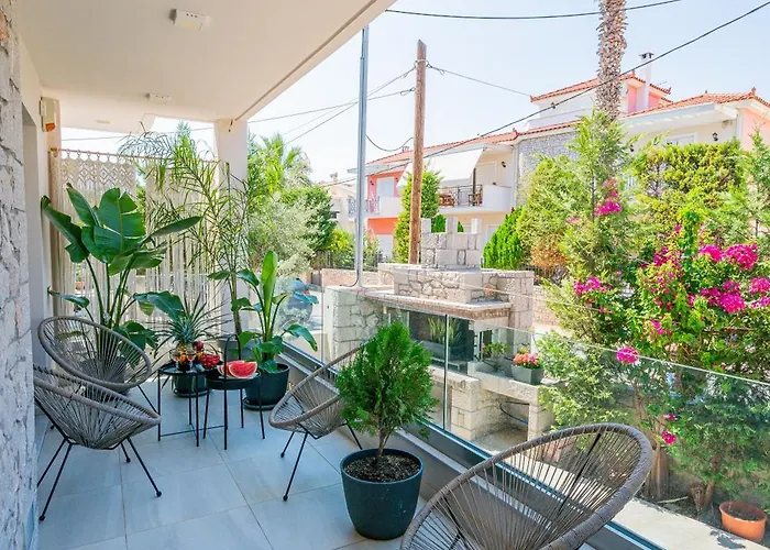 Apartamento Marble Luxury *