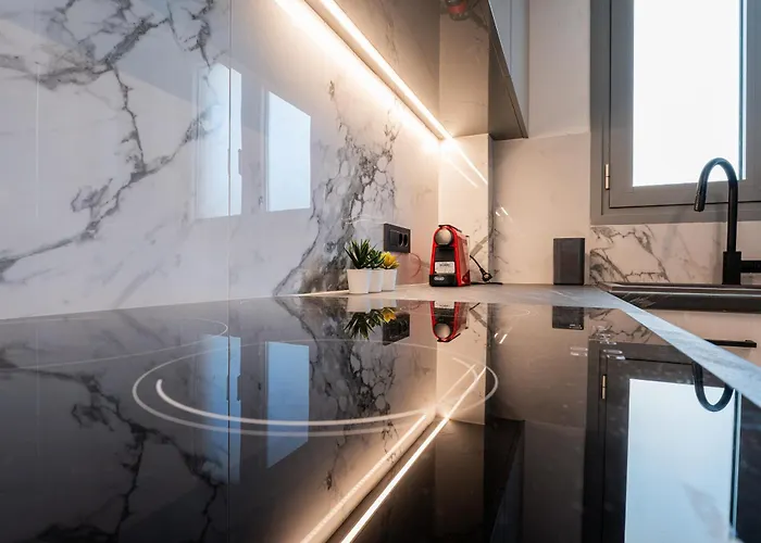 Marble Luxury *