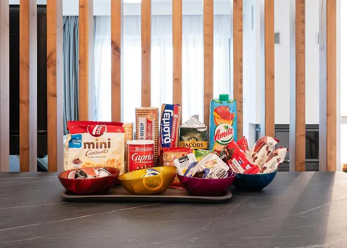 Marble Luxury * Návplio