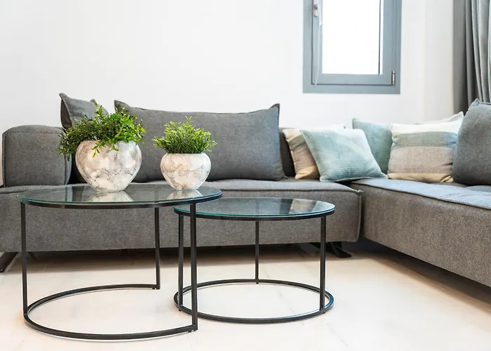 Marble Luxury Апартаменты