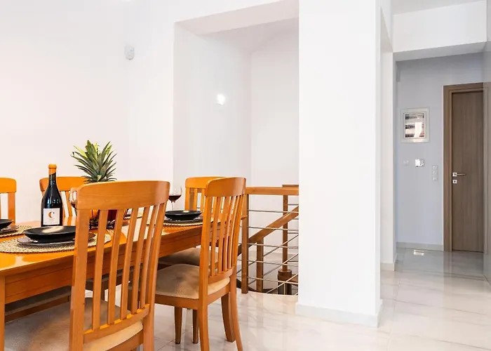 Marble Luxury Нафплион