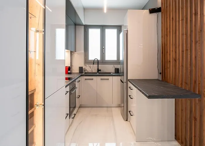 Marble Luxury Apartamento *