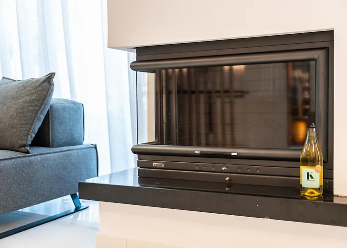 Apartamento Marble Luxury *