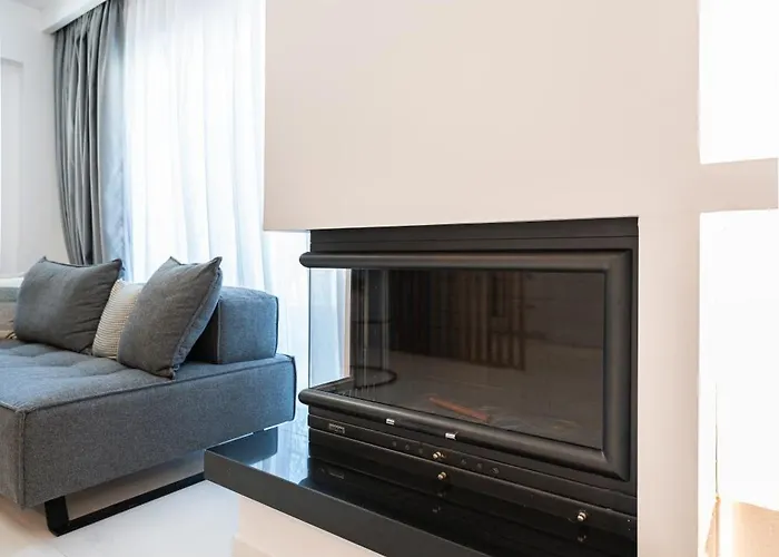 Marble Luxury * Нафплион