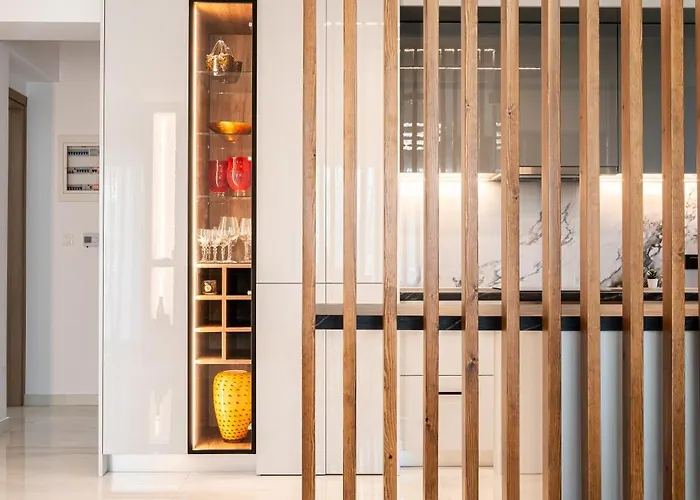 Marble Luxury Апартаменты *