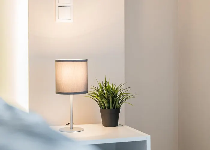 Apartamento Marble Luxury *