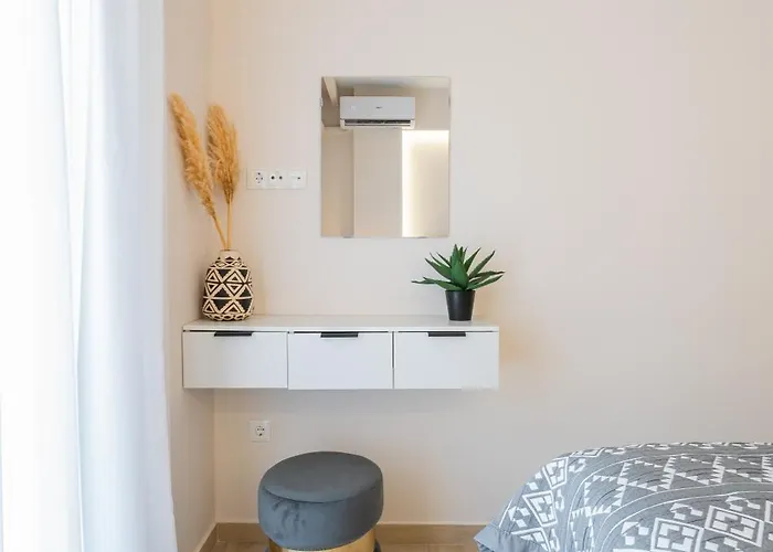 Marble Luxury Apartamento Náuplia